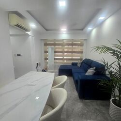 Blk 663A Punggol Drive (Punggol), HDB 3 Rooms #618571061